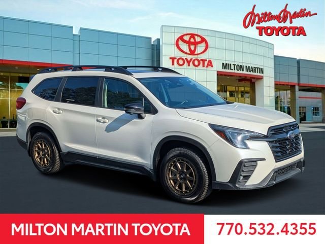 Used 2023 Subaru Ascent Onyx Edition Limited