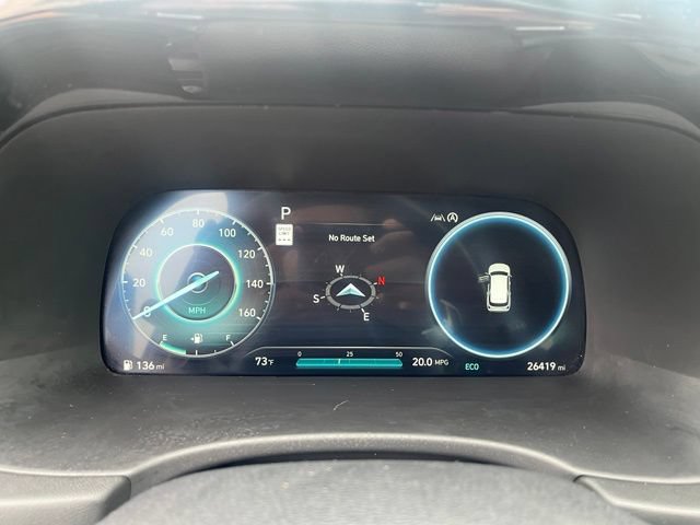 Used 2024 Hyundai Palisade Calligraphy AWD/4WD image 15