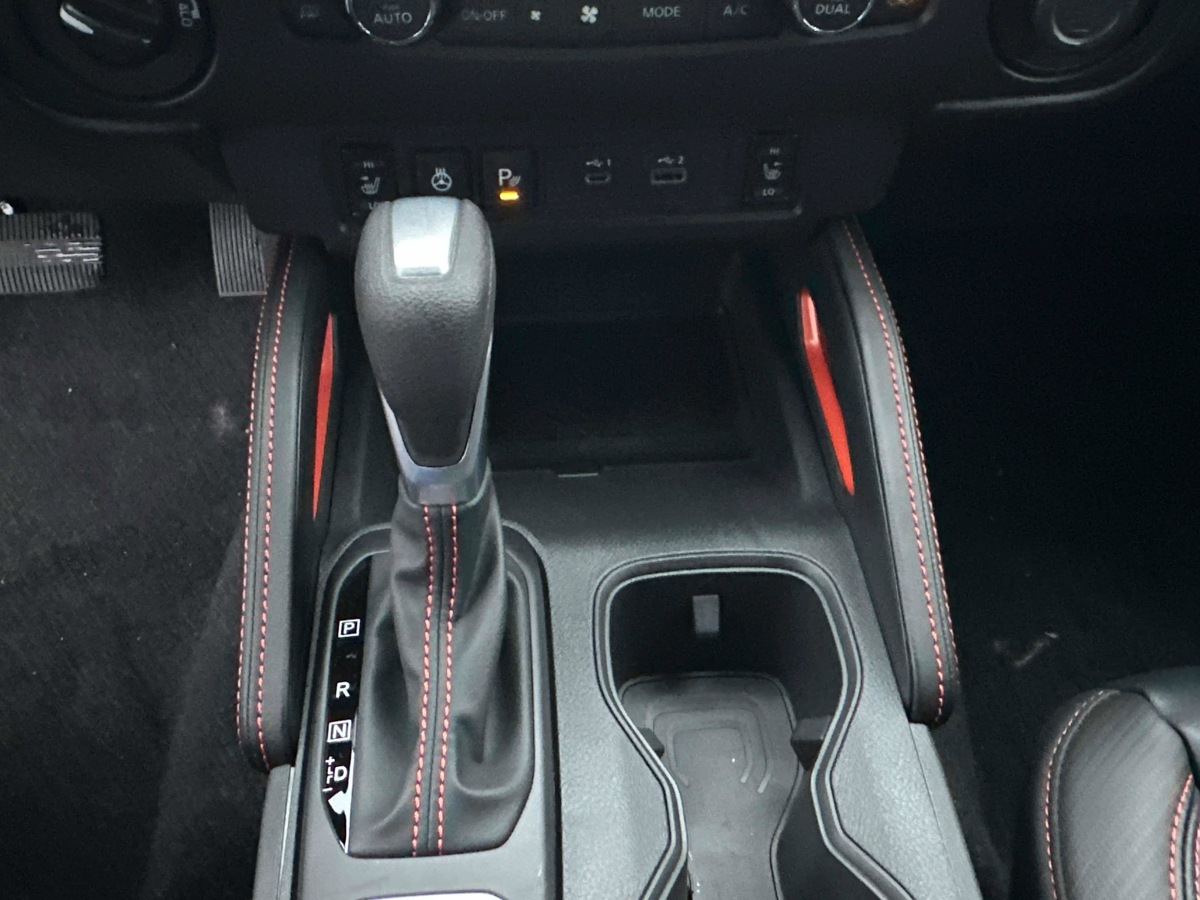 New 2026 Nissan Frontier PRO-4X w/ Pro Premium Package image 30