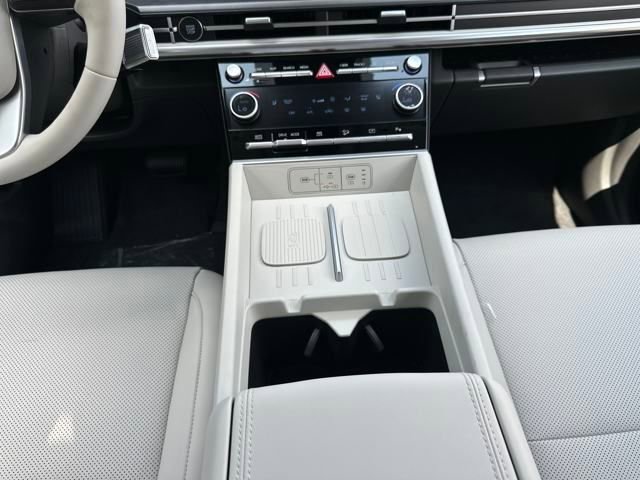 New 2026 Hyundai Santa Fe SEL AWD/4WD image 25