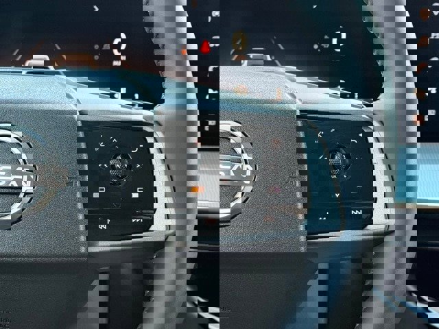 New 2026 Nissan Murano Platinum w/ Cargo Package image 26