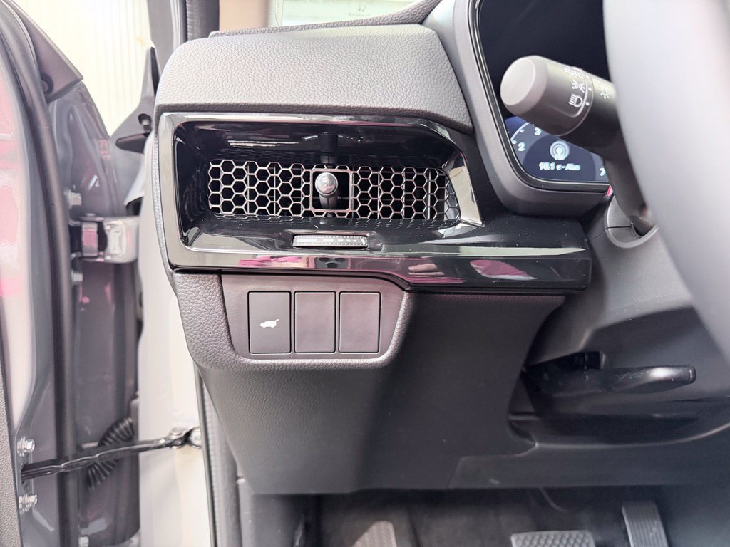 New 2027 Honda CR-V EX-L image 39