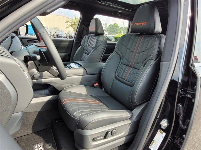 New 2026 Nissan Armada PRO-4X image 8