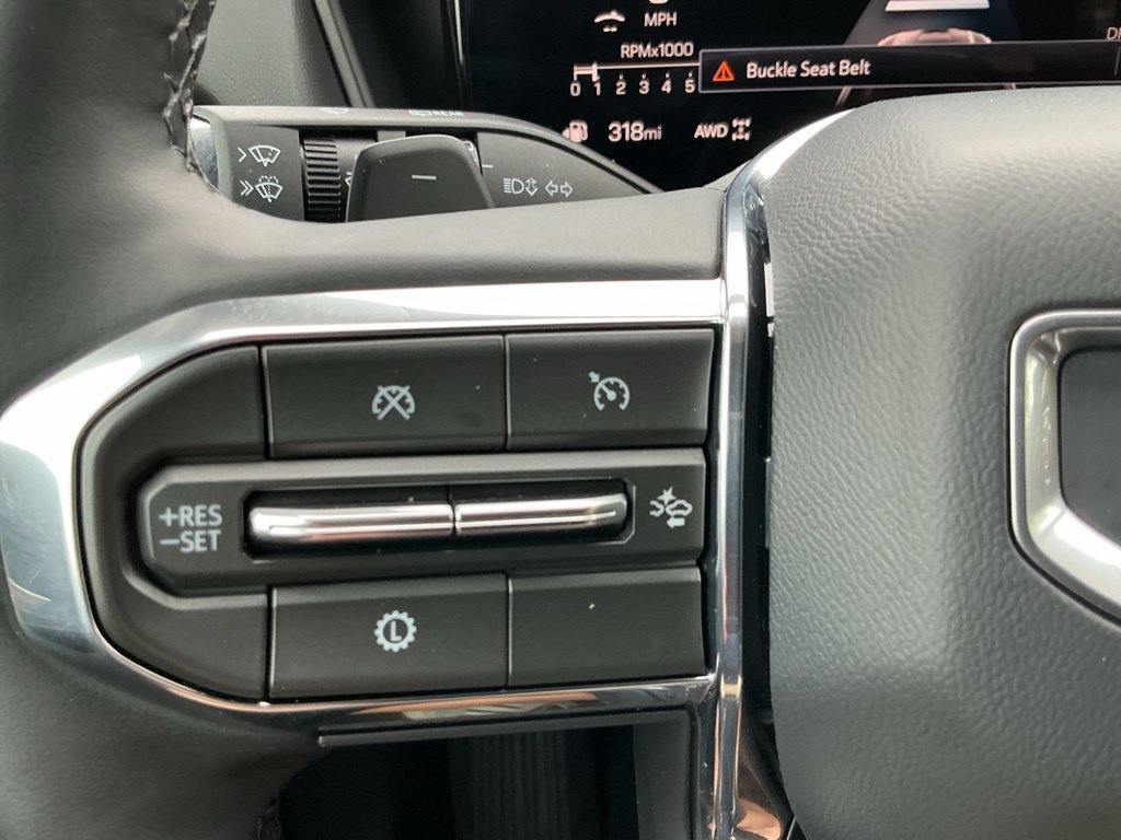 Used 2026 GMC Terrain Elevation AWD/4WD image 22
