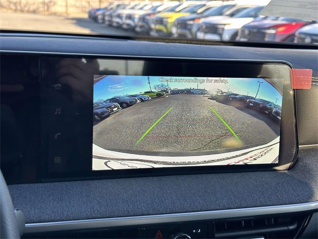 New 2026 Nissan Kicks SV w/ SV Premium Package image 21