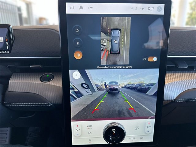 Certified 2021 Ford Mustang Mach-E California Route 1 image 18