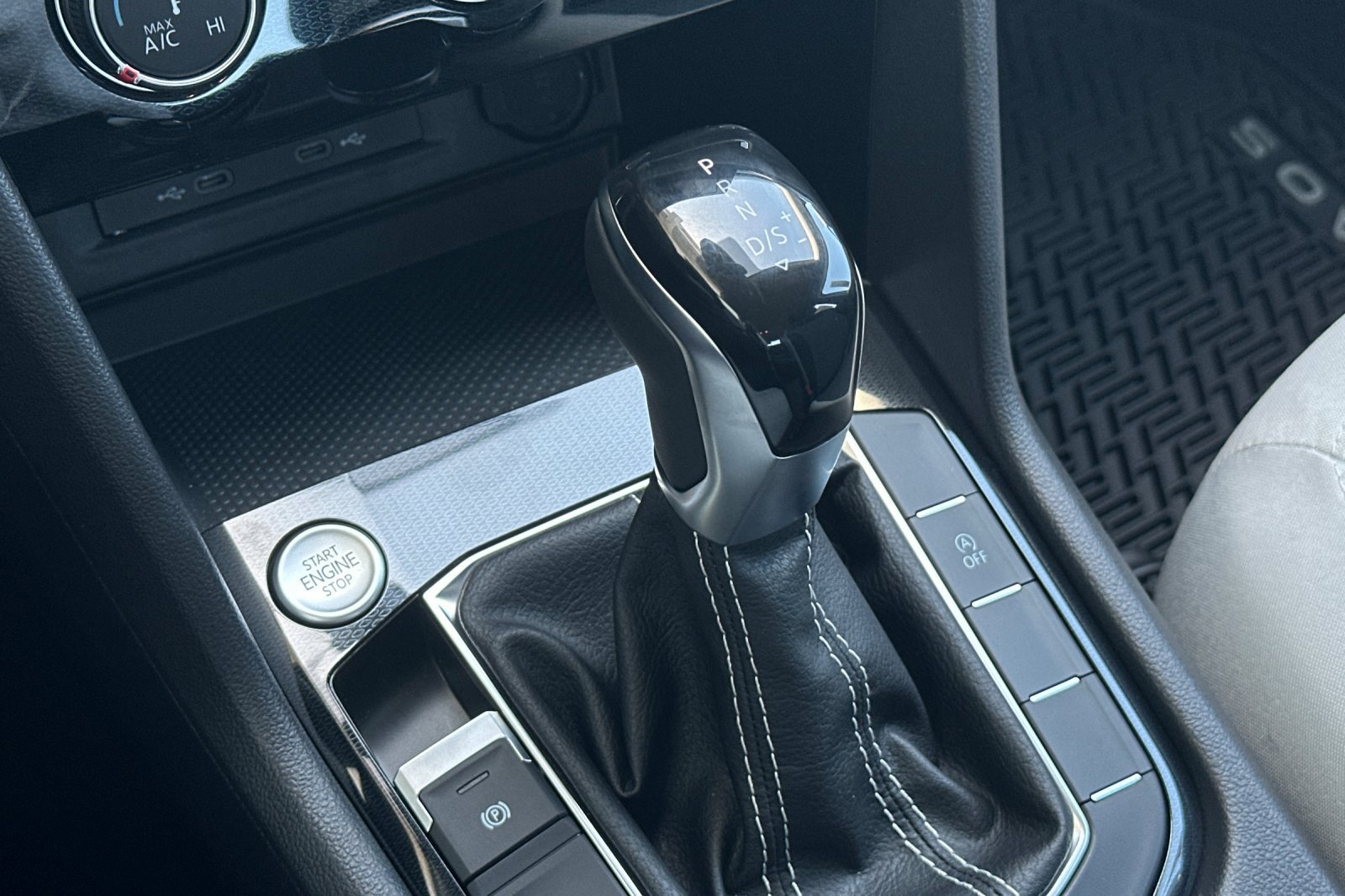 New 2026 Volkswagen Taos S FWD image 19