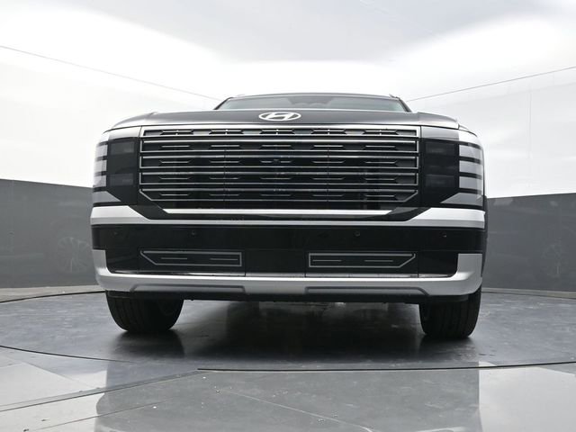 New 2026 Hyundai Palisade Calligraphy AWD/4WD image 33
