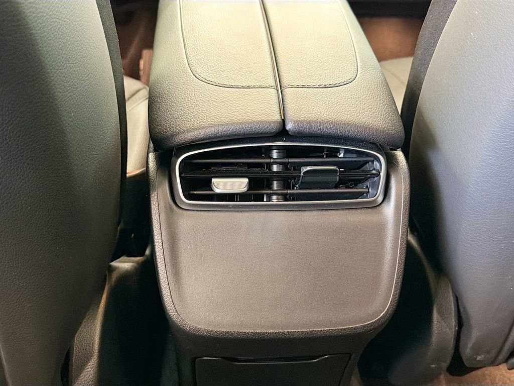 Used 2023 Mercedes-Benz EQE 350+ 4MATIC SUV image 26