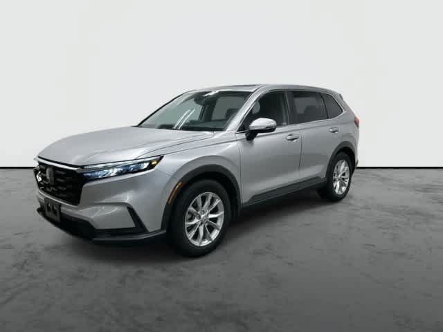 Certified 2024 Honda CR-V EX-L image 7