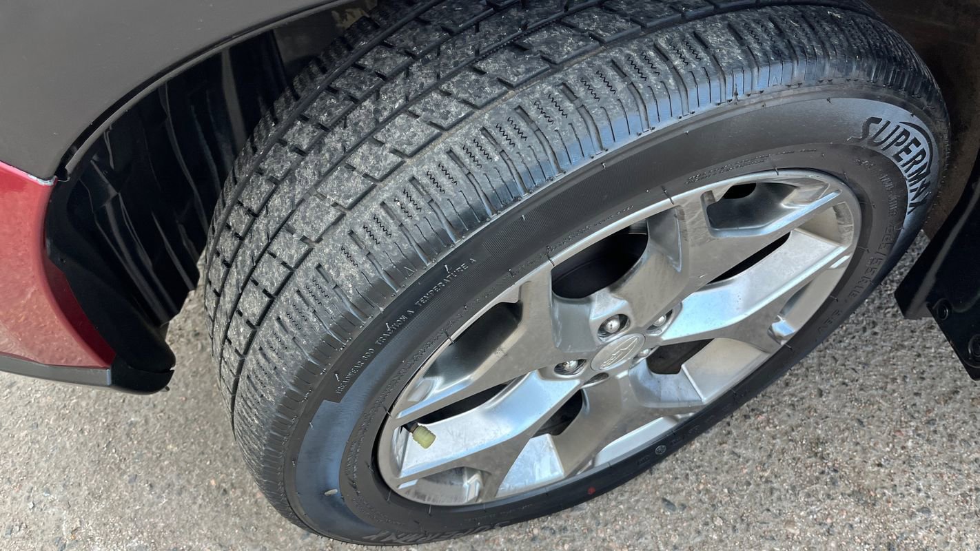 Used 2016 Subaru Forester 2.5i Touring w/ Popular Package #2 image 24