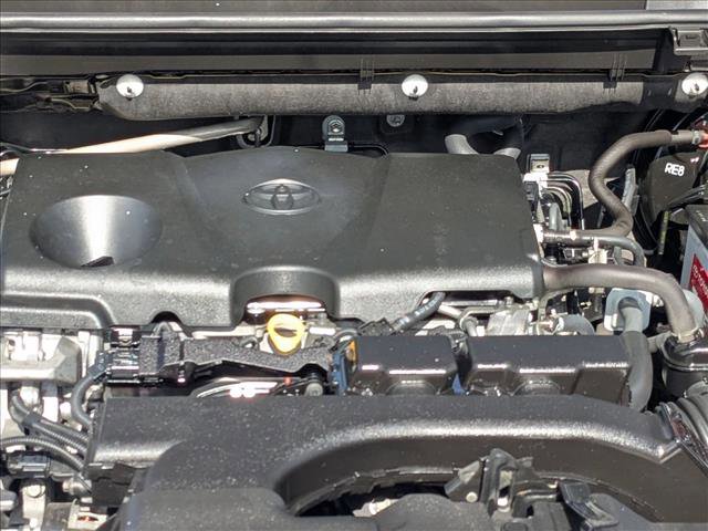 Used 2019 Toyota RAV4 XLE w/ Convenience Package image 22