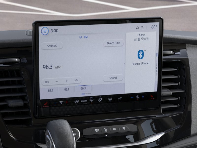 New 2026 Ford Transit 350 XLT AWD/4WD image 14