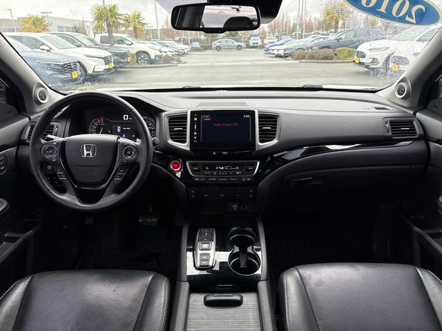 Used 2016 Honda Pilot Elite image 29