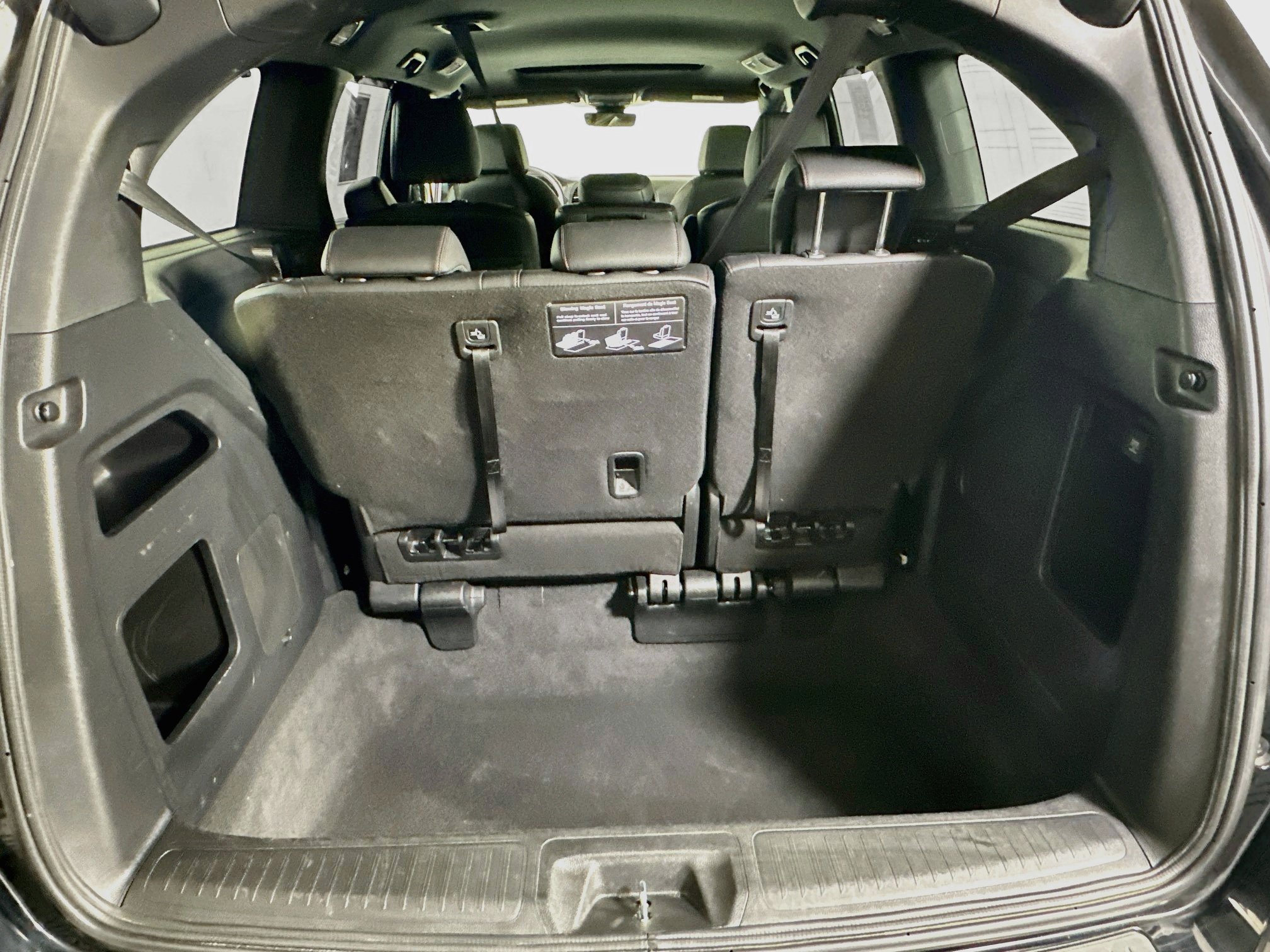Used 2026 Honda Odyssey Sport-L image 28