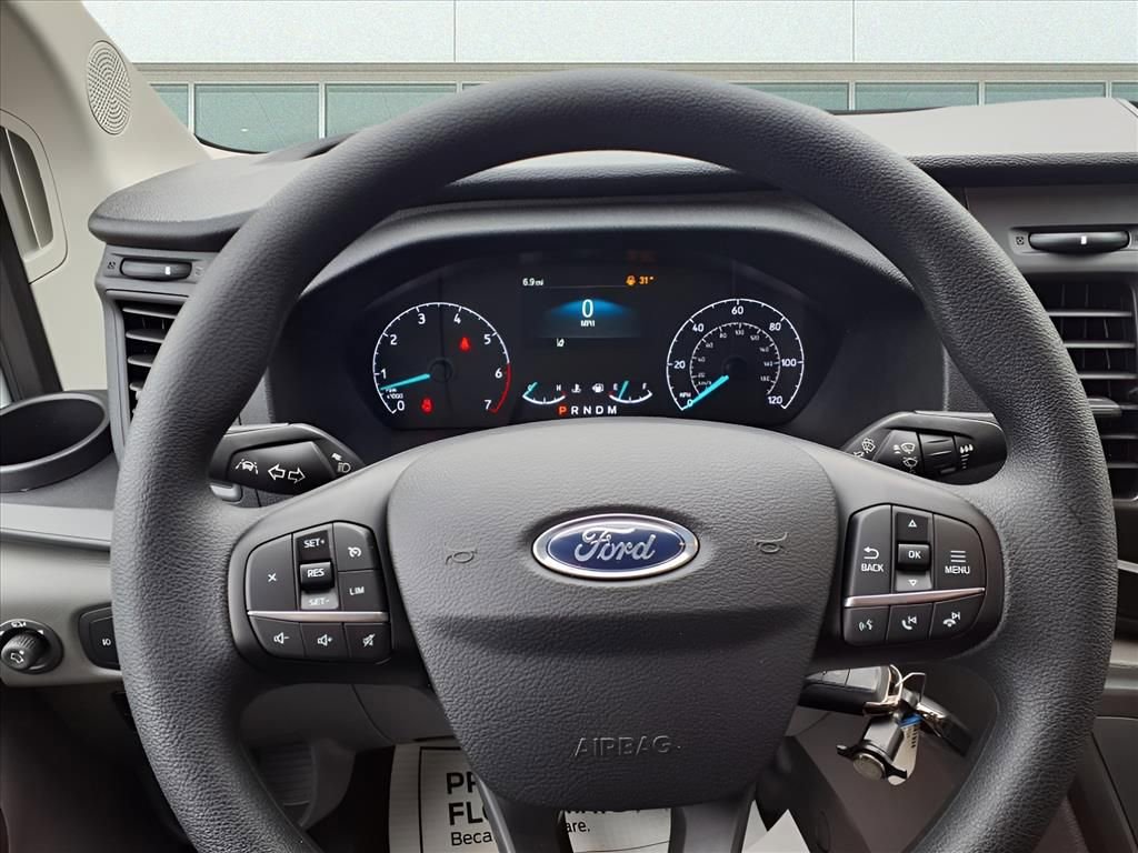 Used 2024 Ford Transit 350 XL image 15
