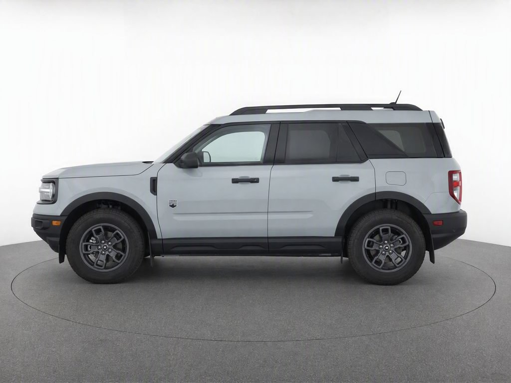 Used 2022 Ford Bronco Sport Big Bend w/ Convenience Package AWD/4WD image 6