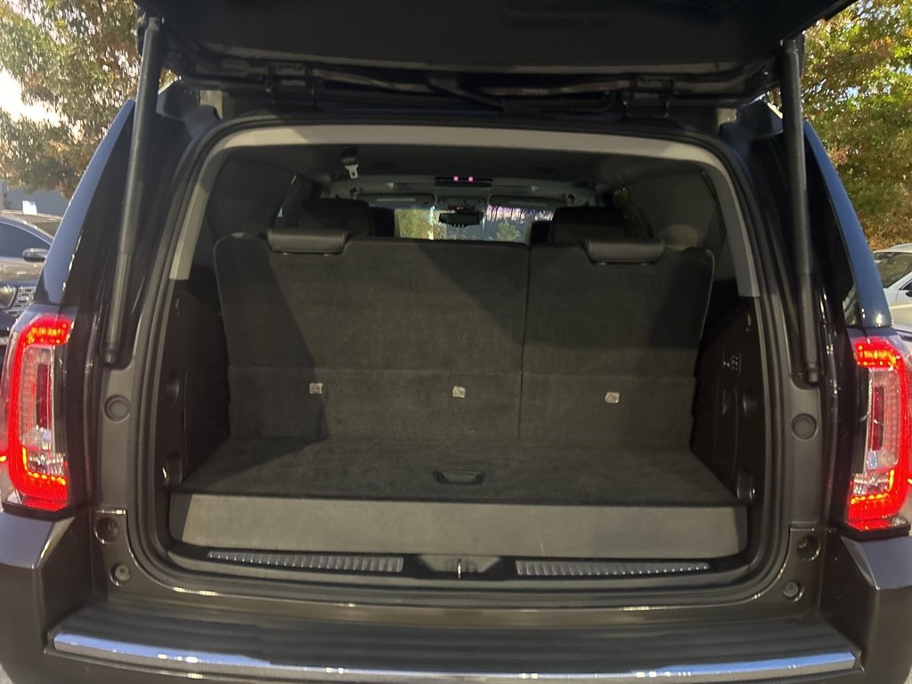 Used 2019 GMC Yukon Denali w/ Denali Ultimate Package image 29