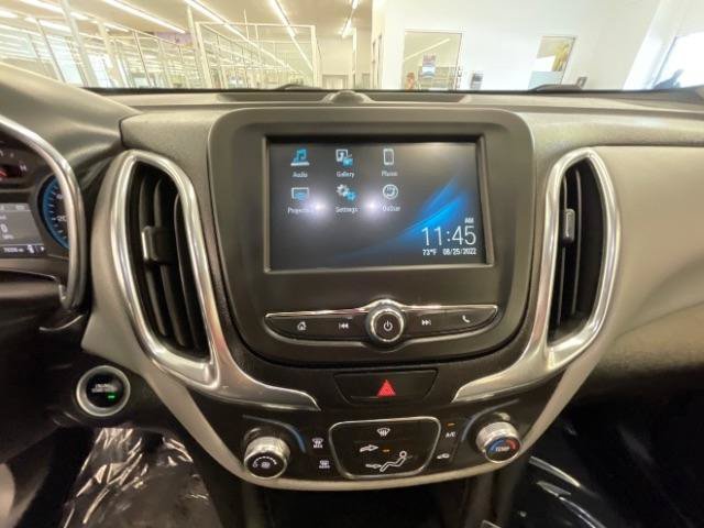 Used 2018 Chevrolet Equinox LS FWD image 24