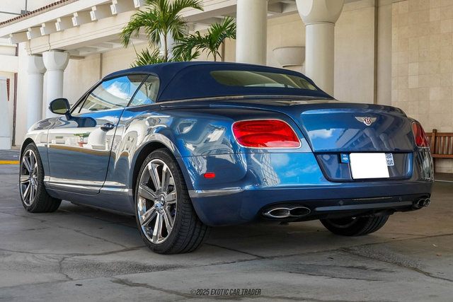 Used 2014 Bentley Continental GT image 21