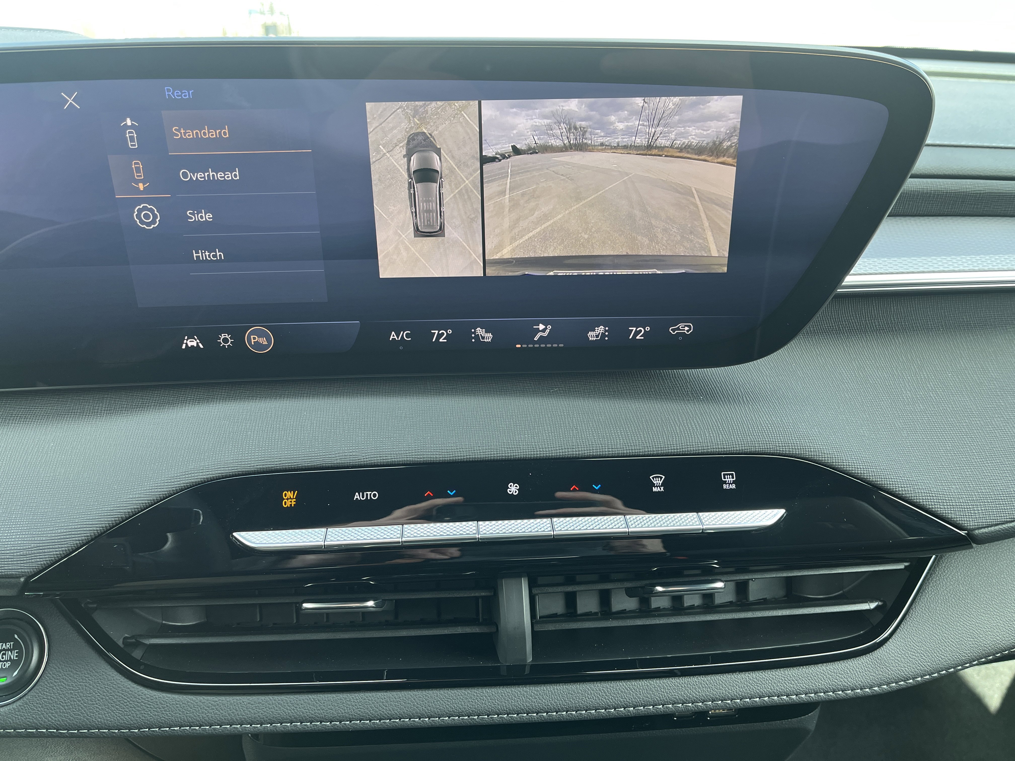 Used 2026 Buick Enclave Sport Touring w/ Super Cruise Package image 32