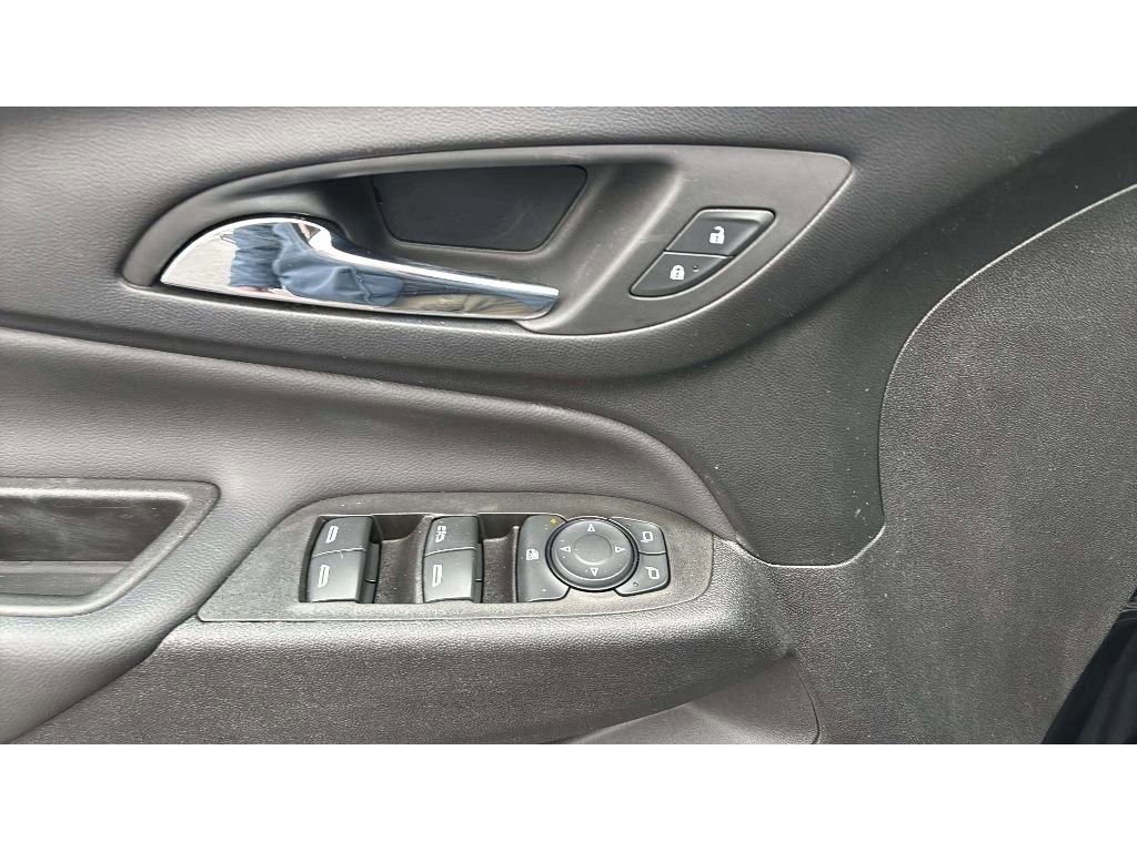 Used 2024 Chevrolet Equinox LT AWD/4WD image 18