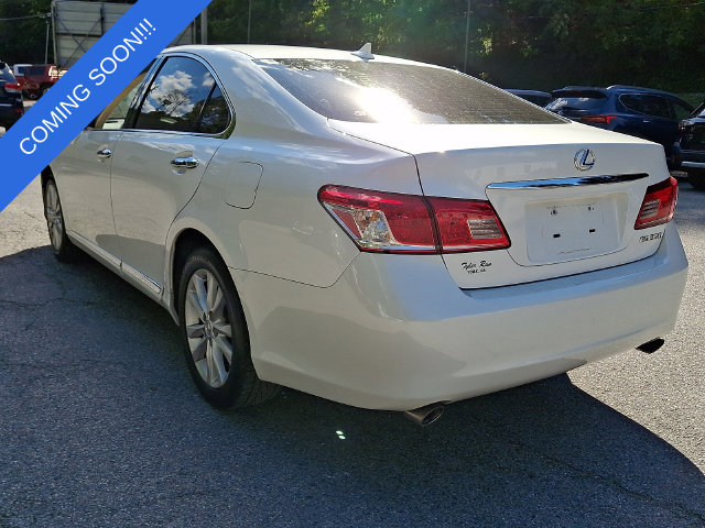 Used 2011 Lexus ES 350 FWD image 7