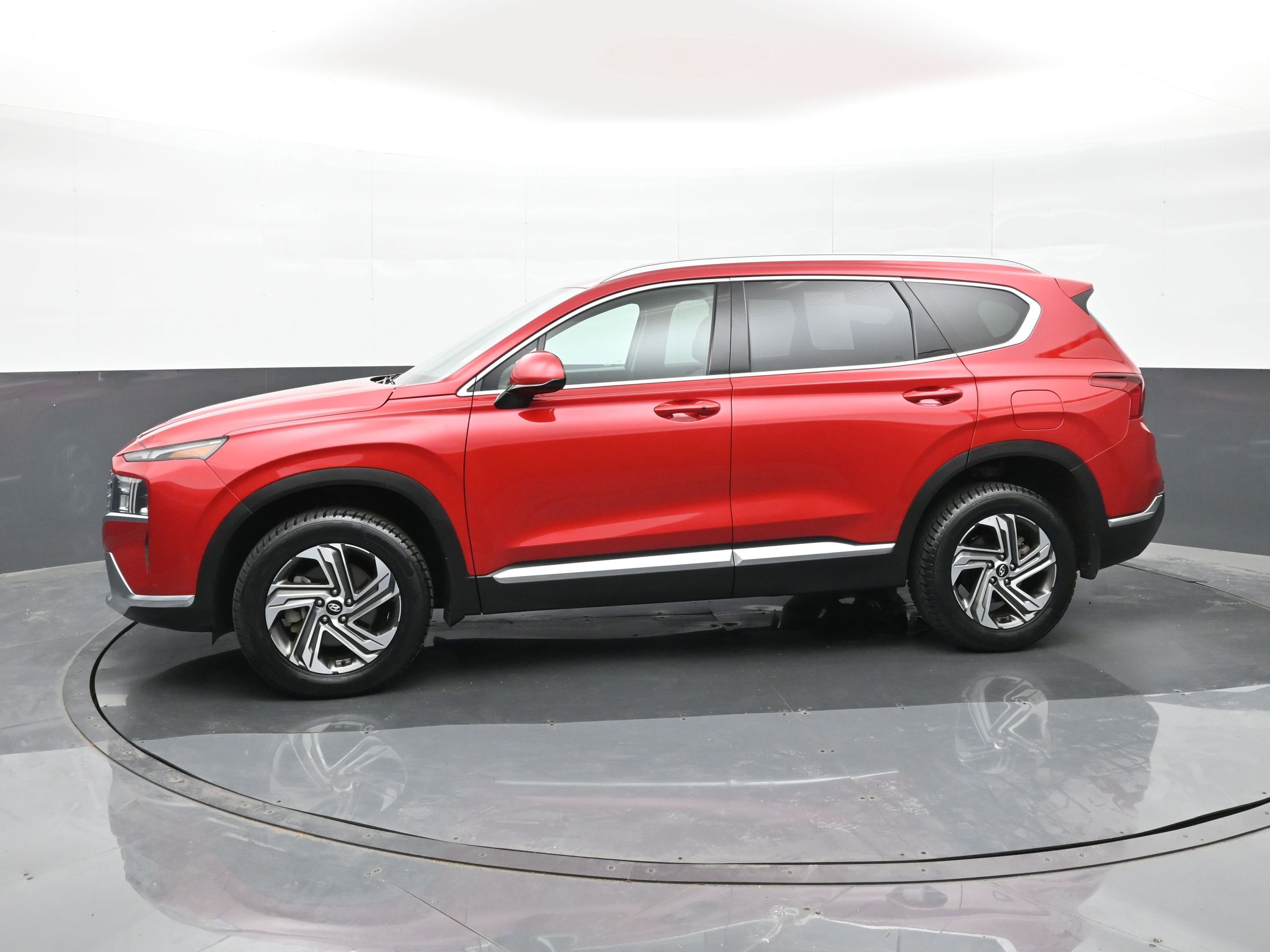 Used 2022 Hyundai Santa Fe SEL image 5