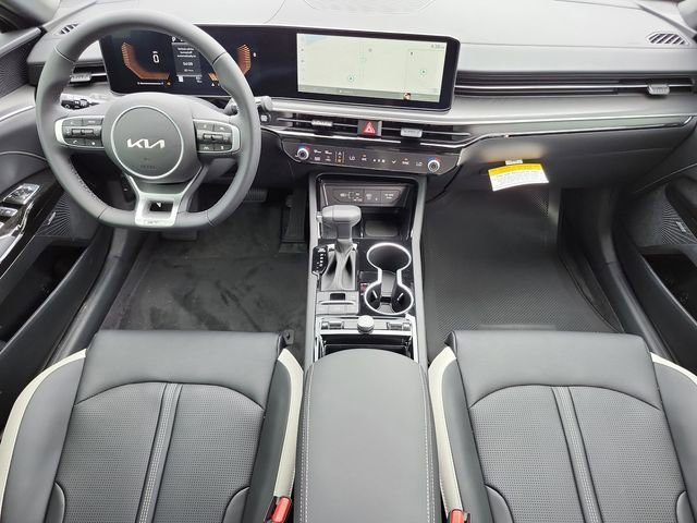 New 2026 Kia K5 GT-Line FWD image 14