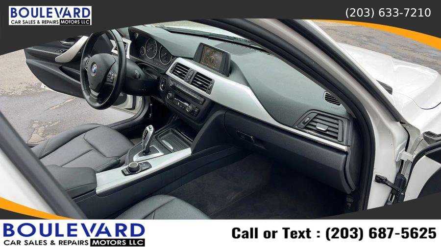 Used 2014 BMW 320i Sedan RWD image 41