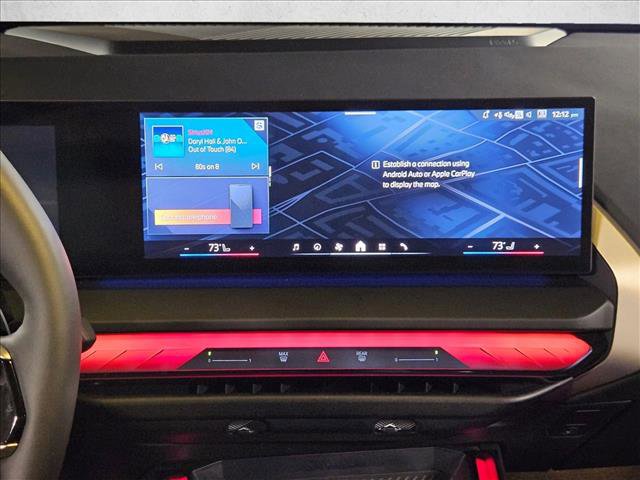 Certified 2025 BMW X3 xDrive30i image 14