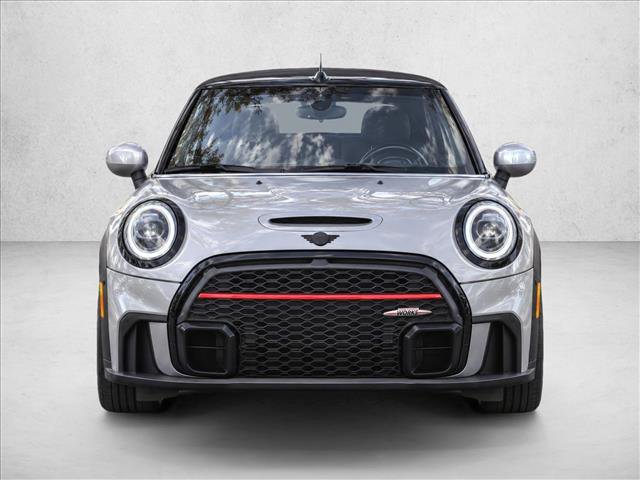 Used 2024 MINI Cooper John Cooper Works FWD image 2