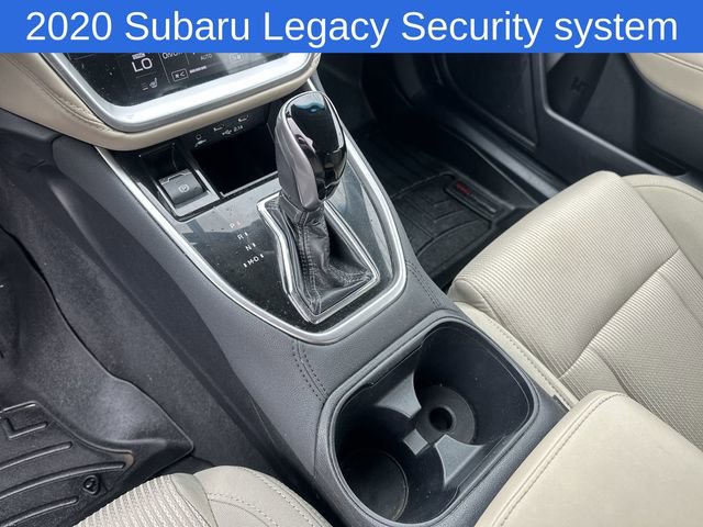 Used 2020 Subaru Legacy Premium image 27