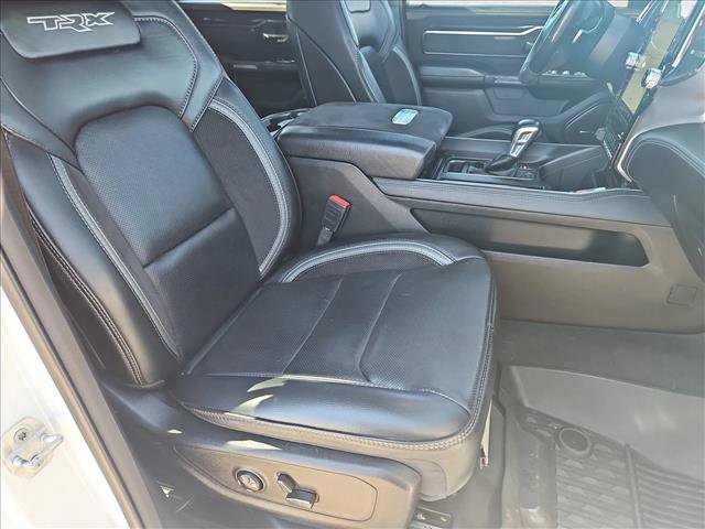 Used 2022 RAM 1500 TRX w/ TRX Level 2 Equipment Group image 21