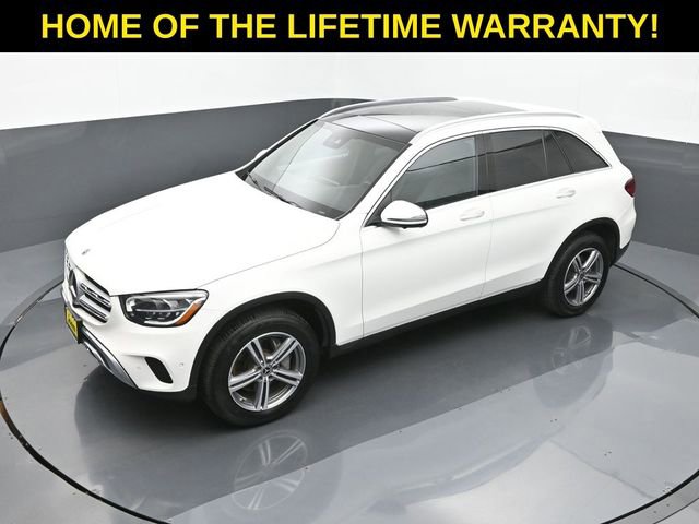 Used 2022 Mercedes-Benz GLC 300 image 55