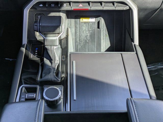 Used 2023 Toyota Tundra Platinum image 17