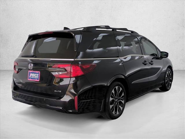 Used 2025 Honda Odyssey Elite image 5