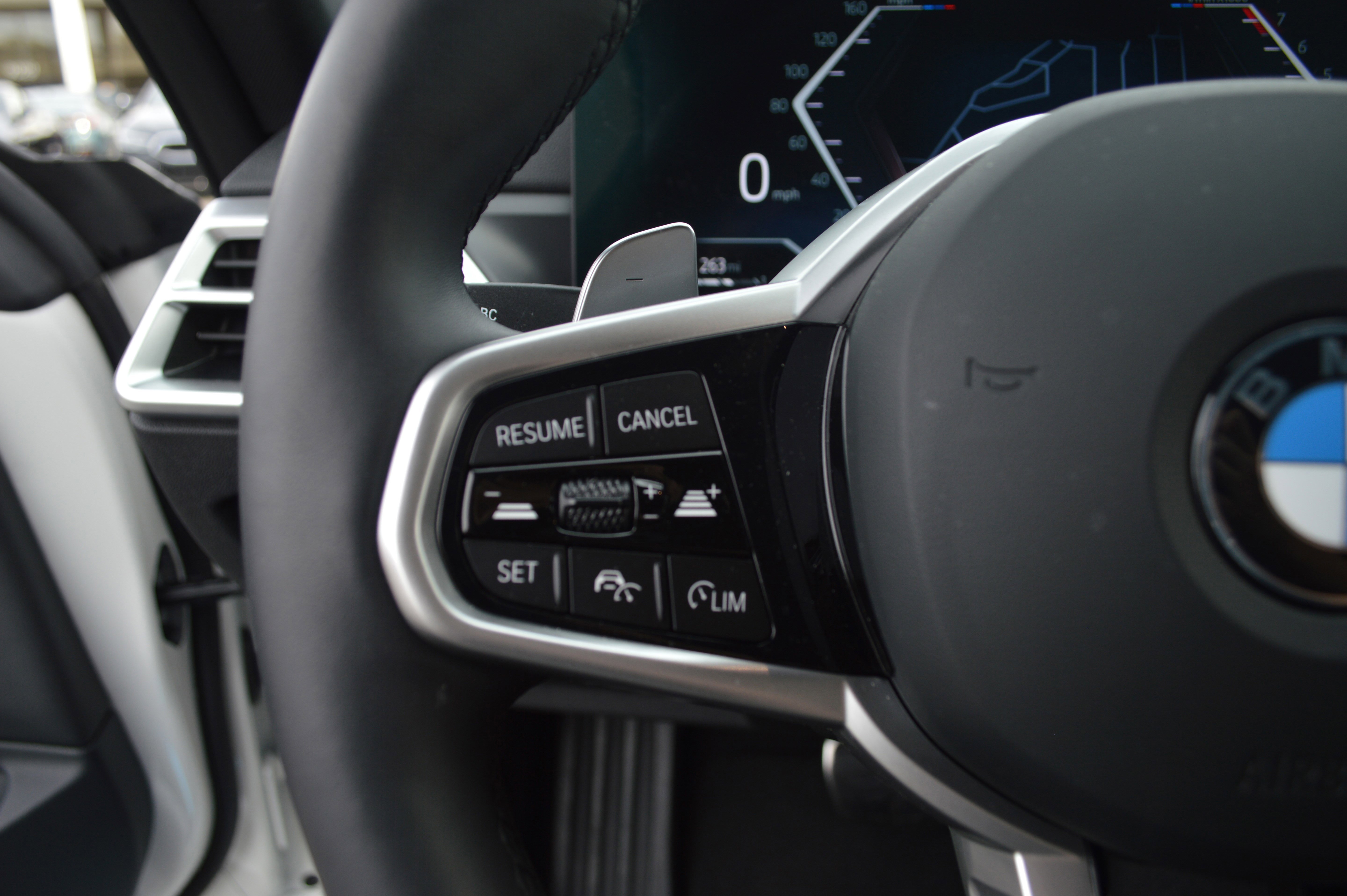 Used 2026 BMW 430i xDrive Coupe w/ M Sport Package image 15