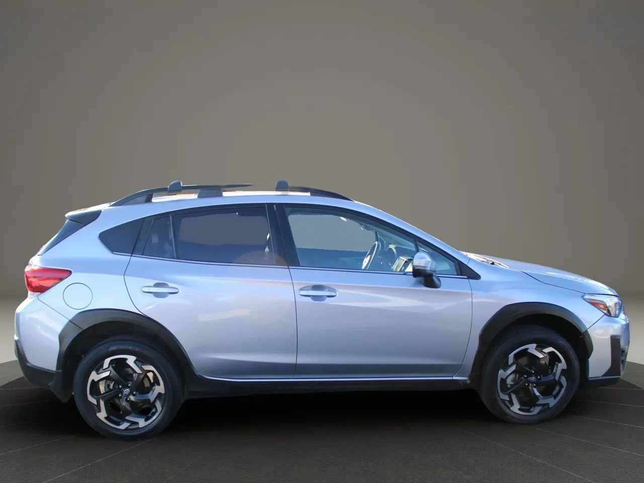 Used 2022 Subaru Crosstrek 2.5i Limited image 6