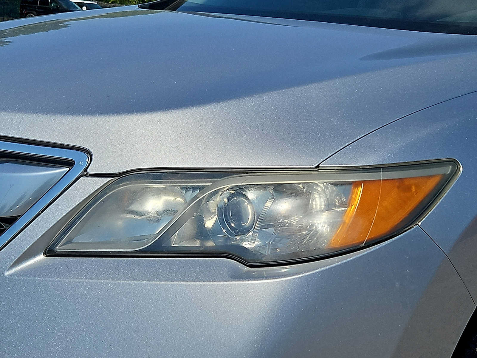 Used 2015 Acura RDX FWD image 9