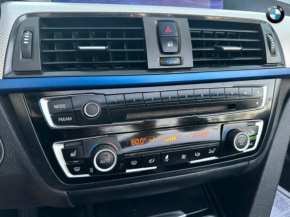 Used 2014 BMW 428i Convertible w/ M Sport image 18