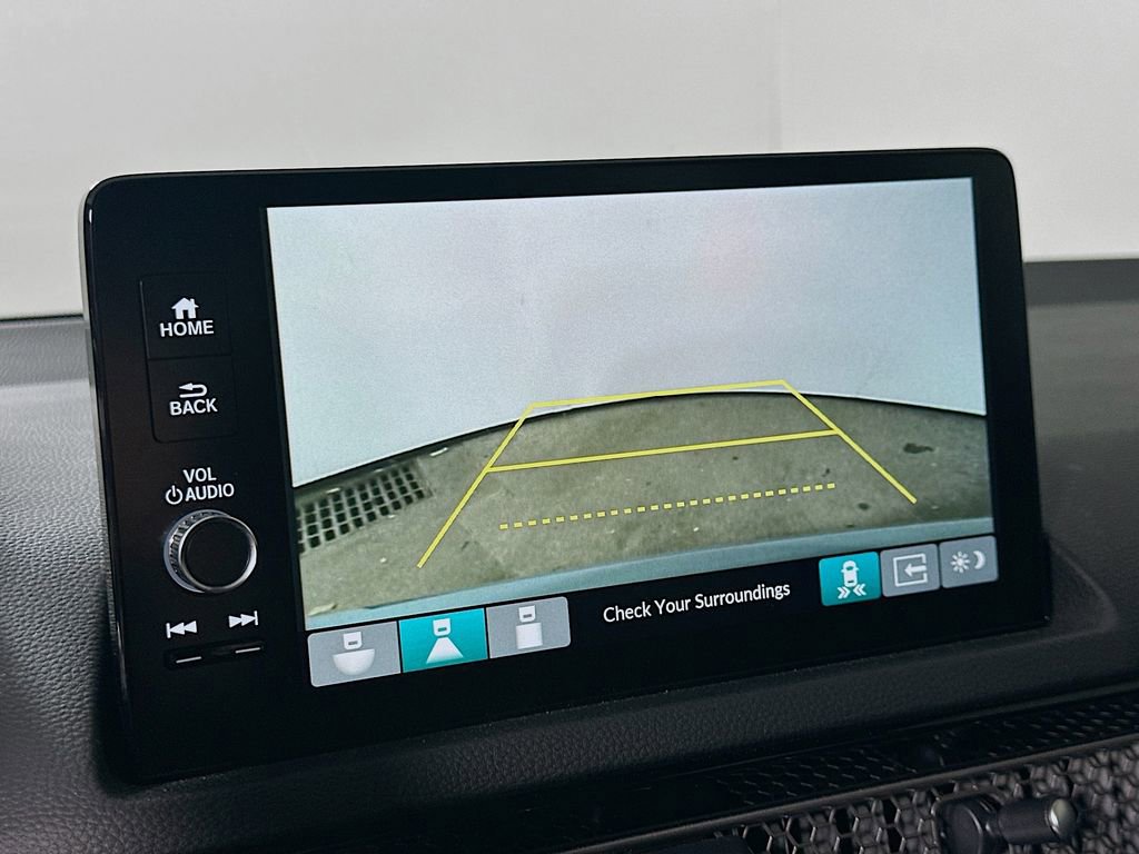 Used 2024 Honda Civic Sport Touring image 10