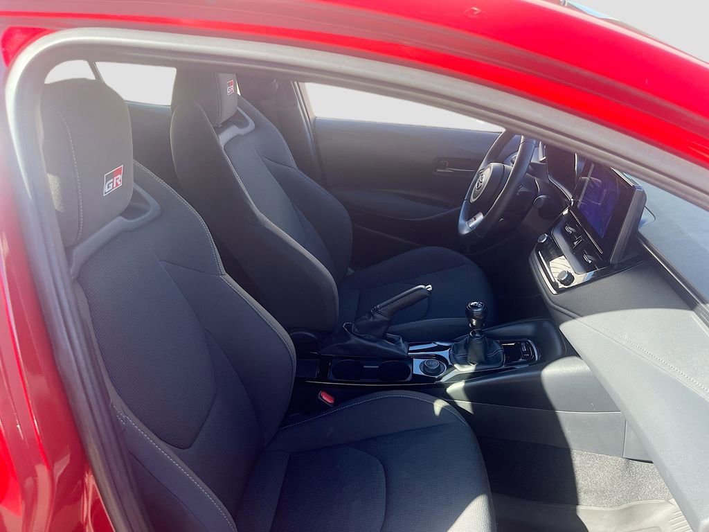 Used 2024 Toyota Corolla Core w/ Performance Package image 25