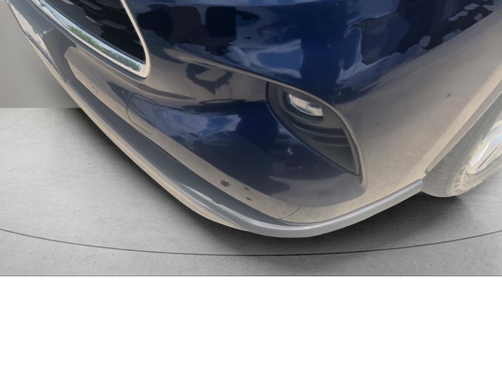 Used 2025 Toyota Highlander Platinum image 7