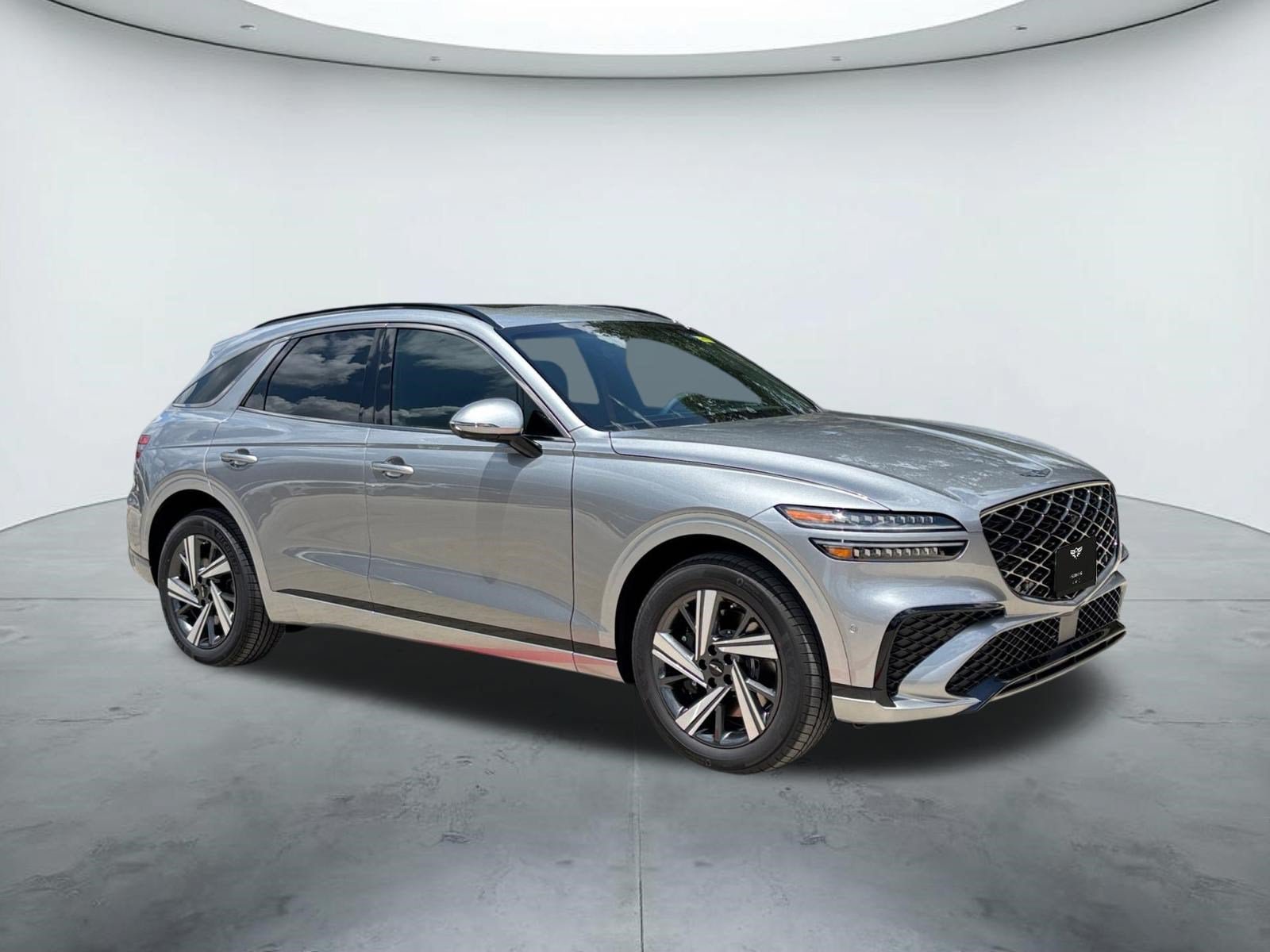 New 2026 Genesis GV70 3.5T Sport Advanced AWD/4WD image 7