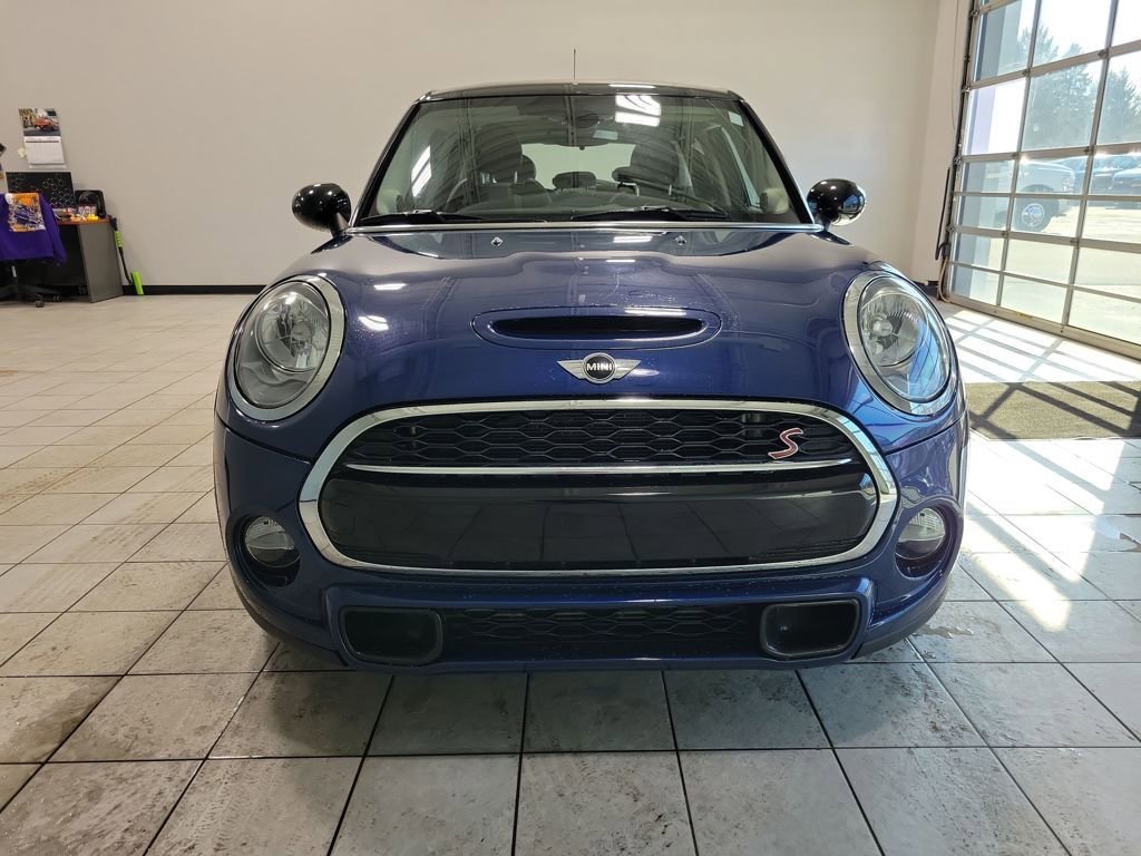 Used 2015 MINI Cooper S FWD image 5