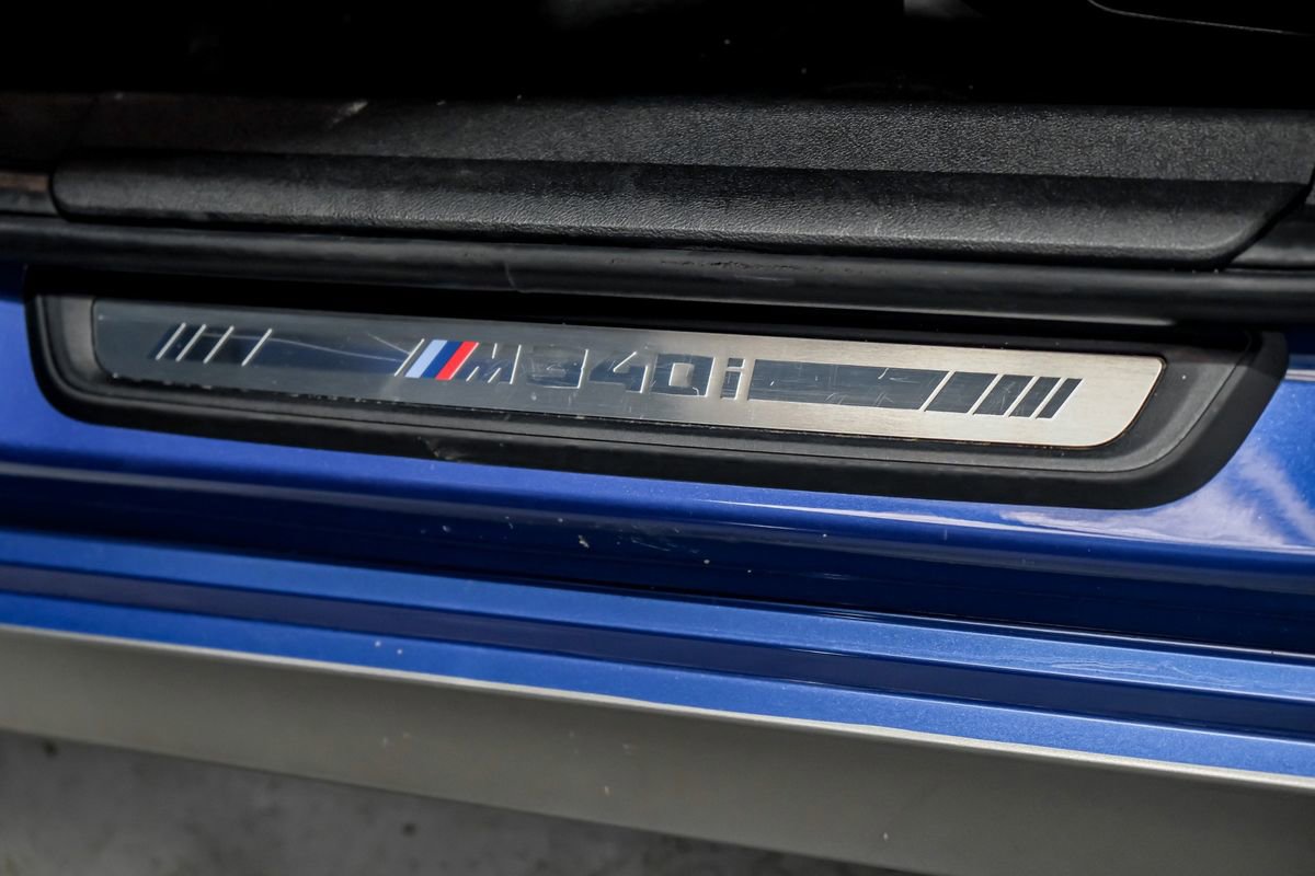 Used 2021 BMW M340i image 31