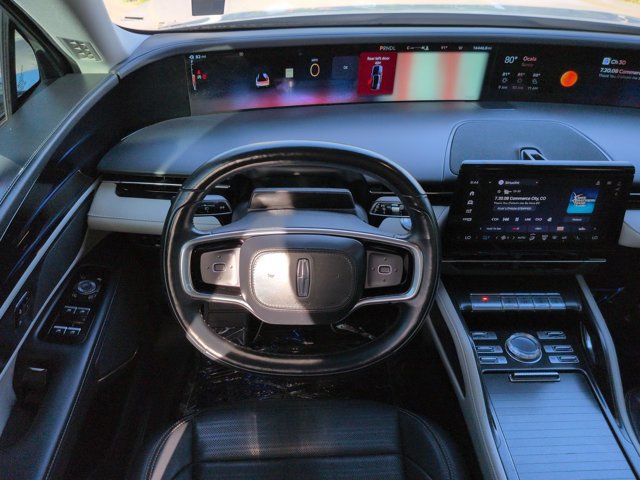Used 2024 Lincoln Nautilus Reserve AWD/4WD image 15