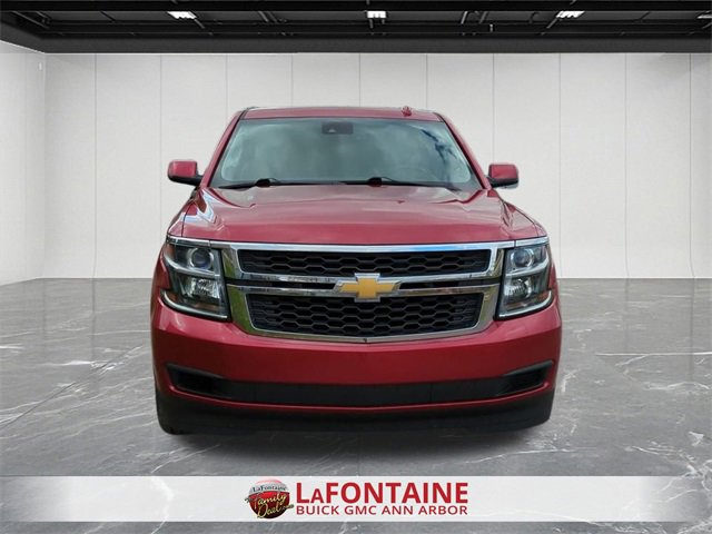 Certified 2015 Chevrolet Tahoe LT image 3