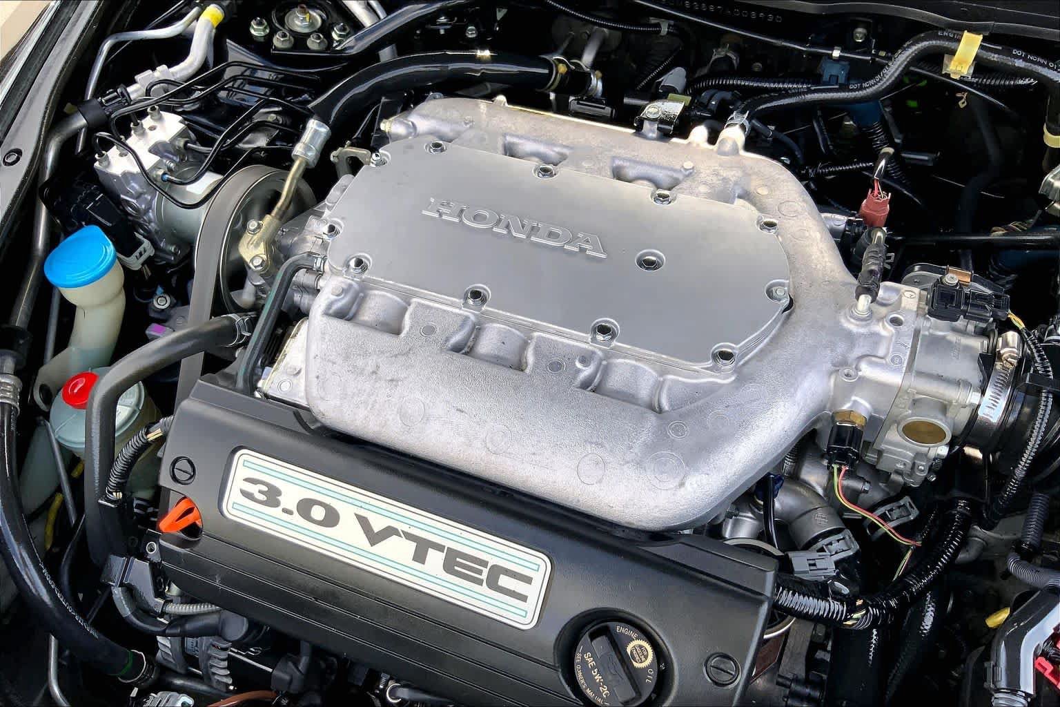 Used 2007 Honda Accord EX-L image 31